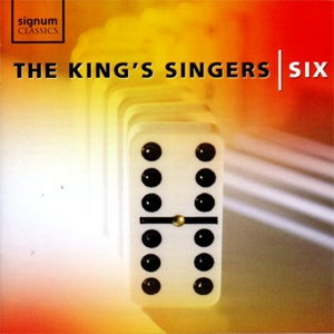 Six cover