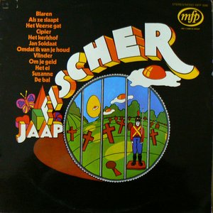 Jaap Fischer