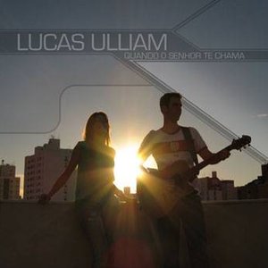 “Lucas Ulliam”的封面