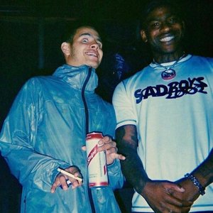 Avatar di slowthai & Skepta