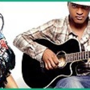 Taio Cruz feat. Luciana 的头像