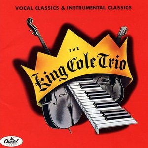 The King Cole Trio