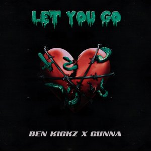 Let You Go