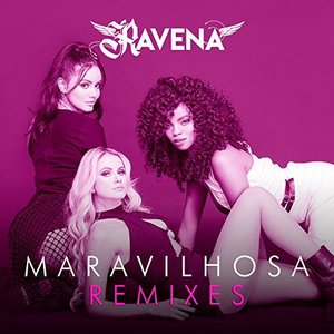 Maravilhosa (Remixes)