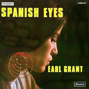 Spanish Eyes