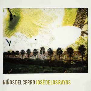 José de los Rayos - Single