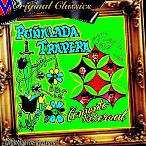 Punalada Trapera
