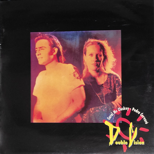 Double Vision - Singles - D - - Zortam Music