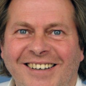 Avatar for Wolfgang Scherer