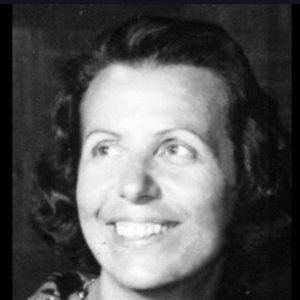 Maria Bergmann için avatar
