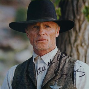Ed Harris 的头像