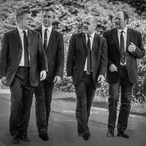 Stenhammar Quartet 的头像