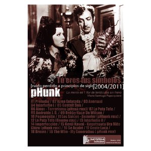 Phunk のアバター