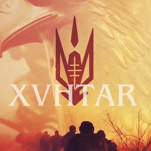 “XVHTΛR”的封面