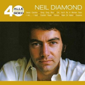 Alle 40 Goed - Neil Diamond