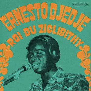 Roi Du Ziglibithy (Analog Africa Dance Edition No 15) - EP