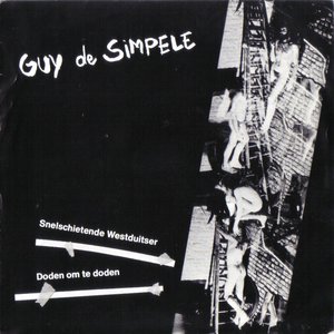 Guy De Simpele のアバター