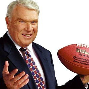 John Madden 的头像