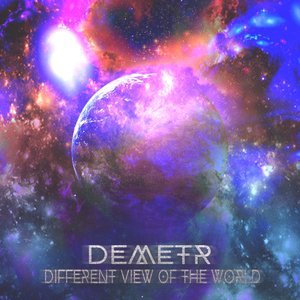 Different View Of The World