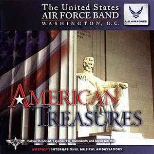 American Treasures