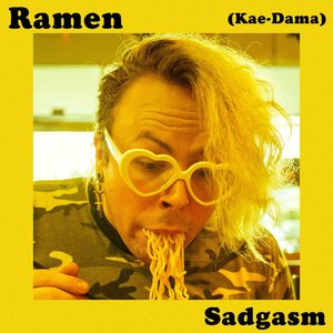Ramen (Kae-Dama)