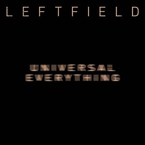 Universal Everything (Remixes)