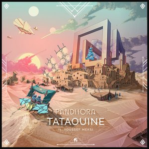 Tataouine (Zigan Aldi Remix)