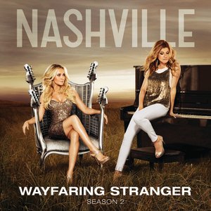 Wayfaring Stranger