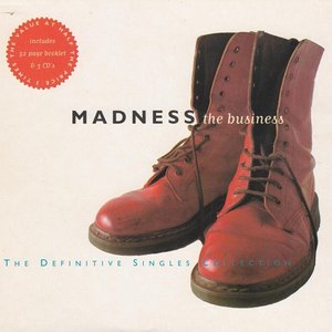 The Business (The Definitive Singles Collection)