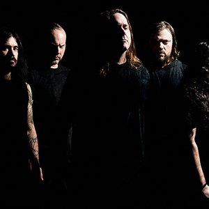 Cattle Decapitation için avatar