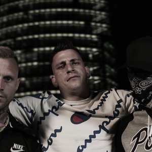 Avatar di Kontra K feat. AK Ausserkontrolle & Gzuz