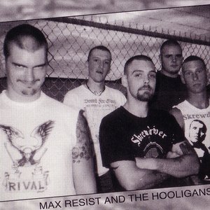 Avatar for Max Resist and The Hooligans