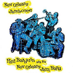 New Orleans Jamboree