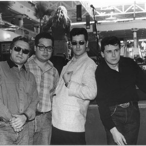 Avatar for Peter King Band