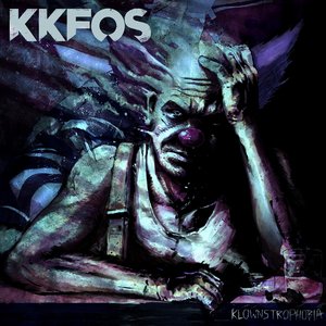 Klownstrophobia