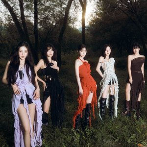 Аватар для Red Velvet