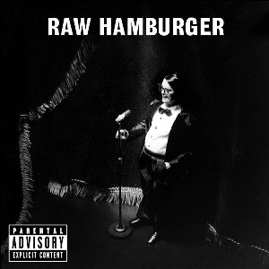 Raw Hamburger