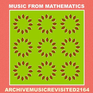 Music from Mathematics (Played by IBM7090)