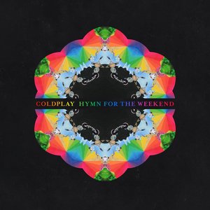 Coldplay – Hymn For The Weekend (Feat. Beyonce) 的头像