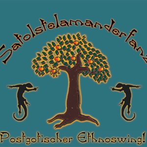 Postgotischer Ethnoswing!