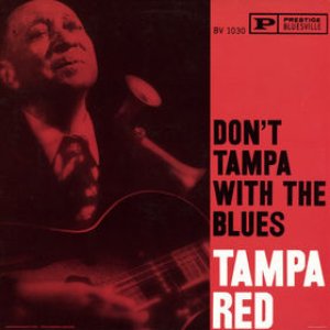 Don't Tampa with the Blues