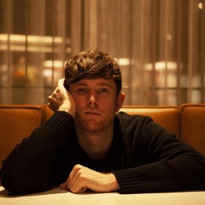 James Blake 的头像