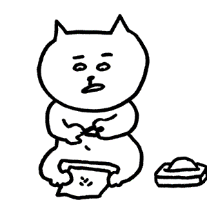 ネコロマン 的头像