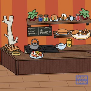 Pony Town Bakery Update