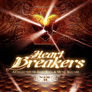 Heart Breakers Vol. II (US)