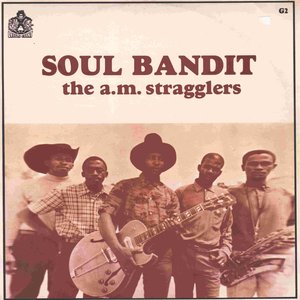 Avatar for the a.m. stragglers
