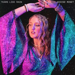 Tears Like Rain - Single