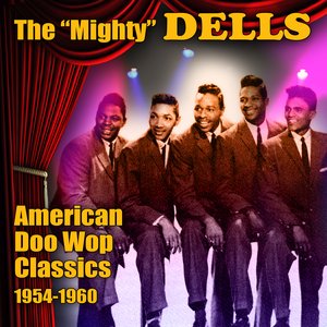 American Doo Wop Classics 1954-1960