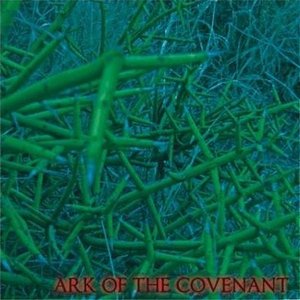 Ark Of The Covenant