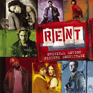 Image for 'Rent (Original Motion Picture Soundtrack)'